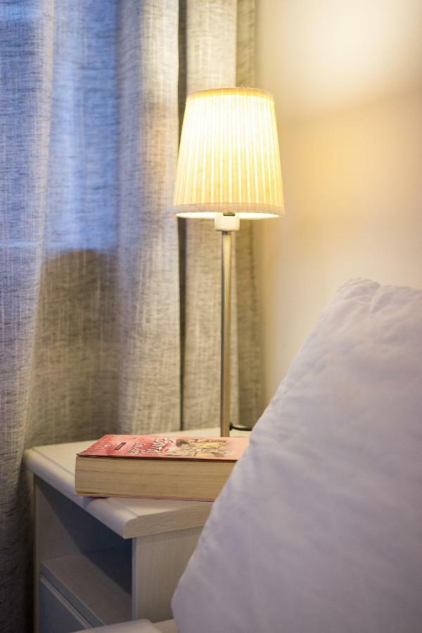 Infinity Apartment Leonídion Extérieur photo
